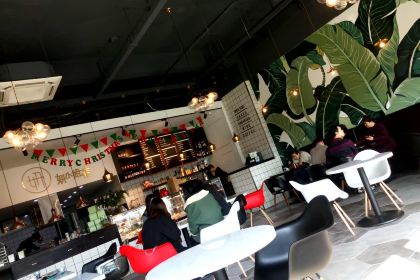 lady y妍小姐的店(海宁尚东店)