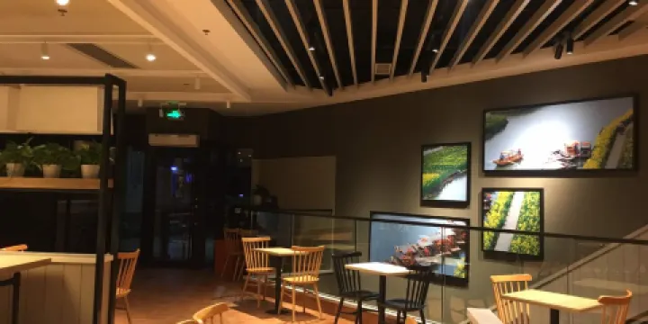 肯德基(英武店)