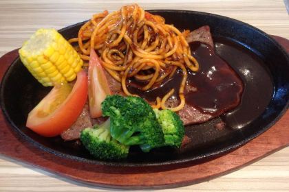 必勝客(常州金壇吾悅店)