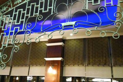 Shengleikedajiudian'aiqinhai Western Restaurant