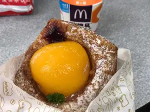 雷仕动物奶油生日蛋糕(涪江店)