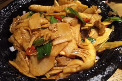 周麻婆·新川式家常菜(斗门店)