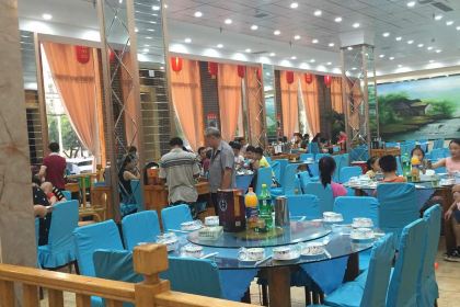 Jianpiaozhai (changzhenglu)