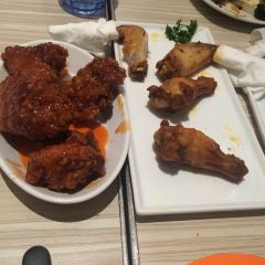 必胜客(镇江苏宁广场店) User Photo