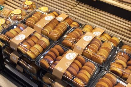 超港(六安万达店)