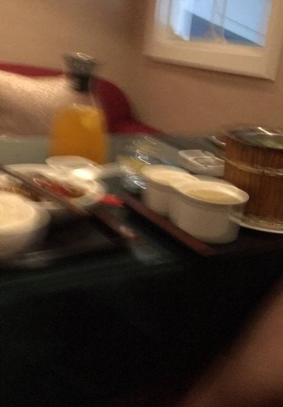 Yingjue Coffee (changshan)