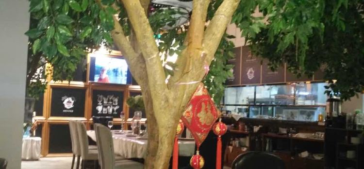 亲爱的西餐厅(湖滨领地店)