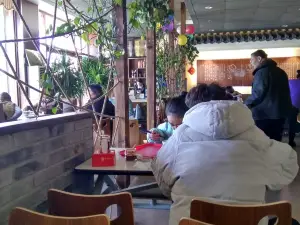 Dongdongpangzai Rice Noodles (kaiyuanlu)