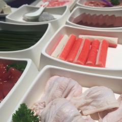Haidilao Hotpot (LiCang Wanda) User Photo