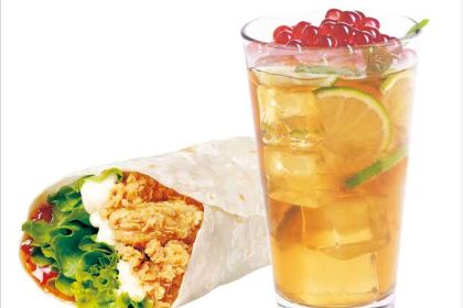 华莱士(六一路店)