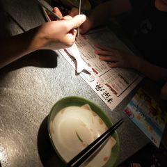 探鱼·鲜青椒爽麻烤鱼(万泰汇店) User Photo