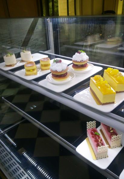 BAN DAO GA FEI HUI GUAN QI JIAN DIAN