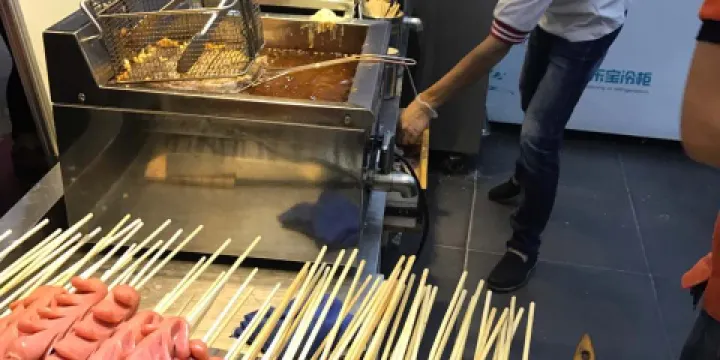 正新雞排(壽城店)