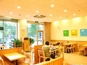 德克士(赵县店)