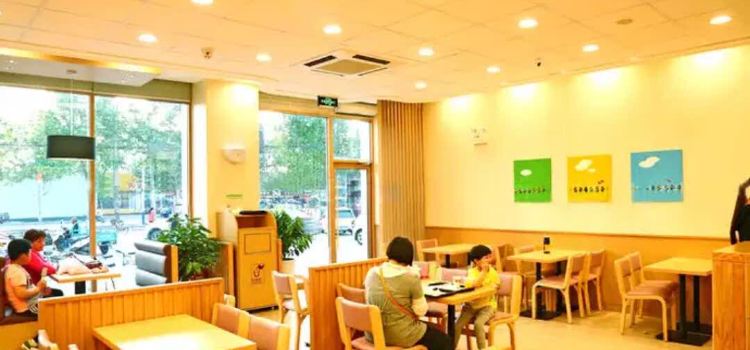 德克士(赵县店)