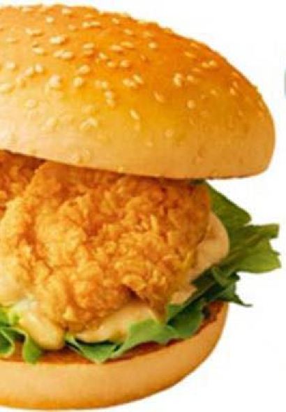 德克士(建瓯店)