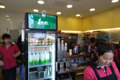 1点点(东百元洪店)