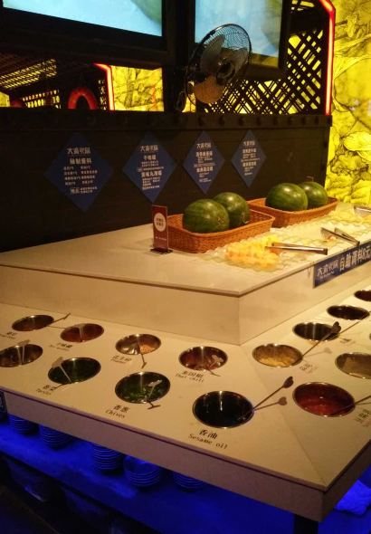 大渝火锅(海宁店)