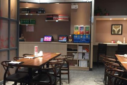 大娘水餃（城市花園天安店）