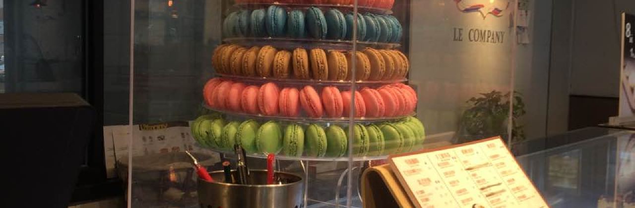 樂伴屋（財政局店）