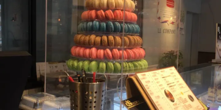 樂伴屋（財政局店）