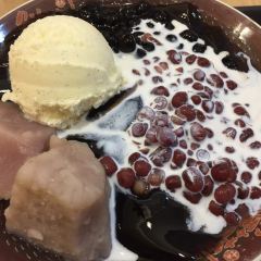 Xianyuxian (xinmatezong) User Photo