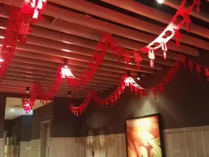 KFC (xinchanghuaxiang)