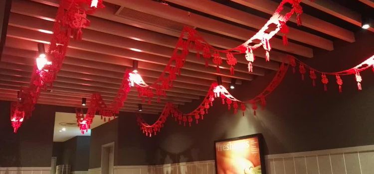 KFC (xinchanghuaxiang)
