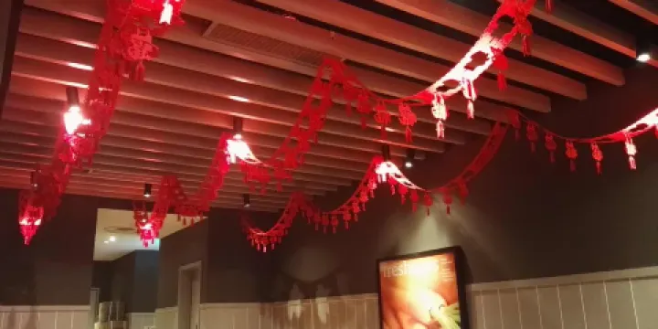 肯德基（新昌華翔店）