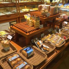 利鸣烘焙(桥头总店) User Photo
