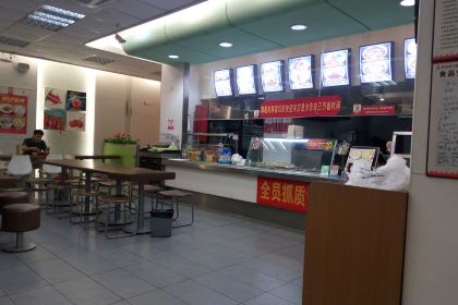 Alijiazhi Noodles (nongkelu)