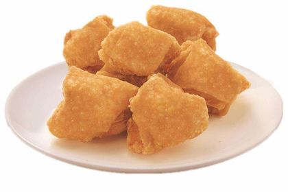 德克士(锡林浩特1店)