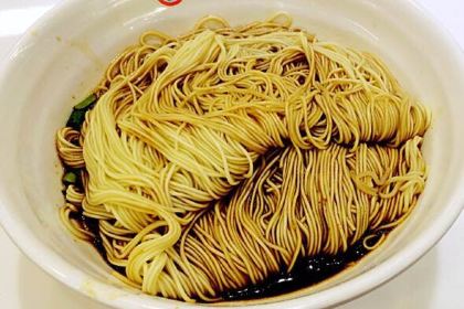 銀絲麵館(淹城店)