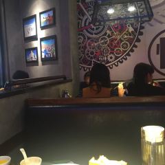 吕氏疙瘩汤(高新万达广场店) User Photo