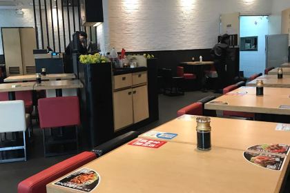 阿香米線（武進萬達店）