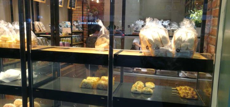 麦克趣儿(电力大厦店)