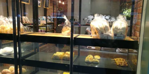 麥克趣兒(電力大廈店)