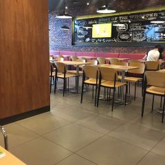 汉堡王(银泰百货慈溪城西店) User Photo