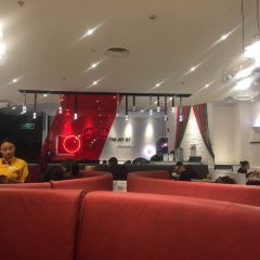 必胜客(惠济万达店) 여행 사진