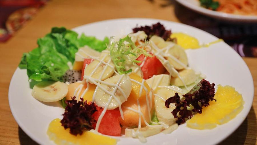 菲滋意式餐厅(宁海西子店)