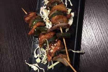 九州岛料理(长乐十洋店)