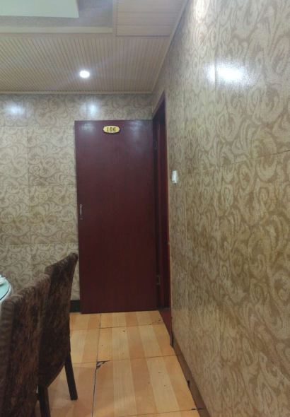 一品居传统地方菜(人民东路店)