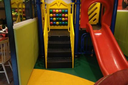 KFC (zhonghuaxincheng)