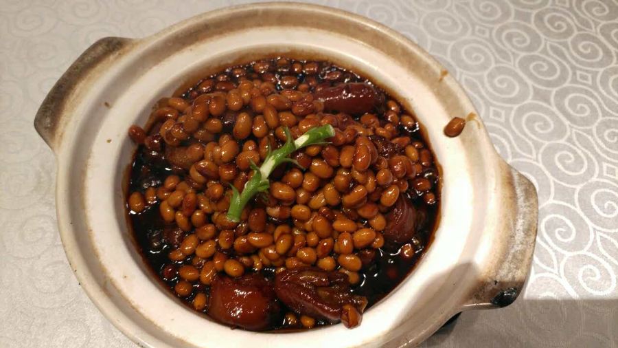 Ayingbao (wenzongnanlu)