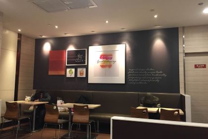 肯德基(怀化迎丰店)