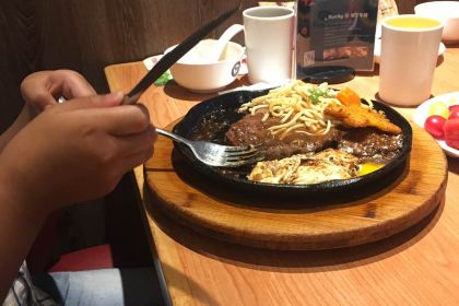 Nuoding Steak (xuyisuningguangchang)