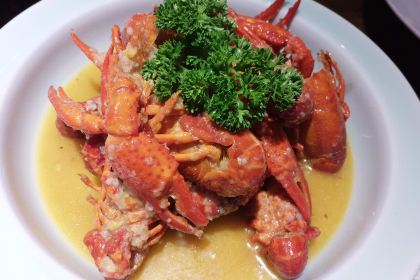 戴记龙虾(天泽街店)