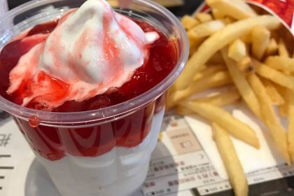 肯德基(牡丹店)