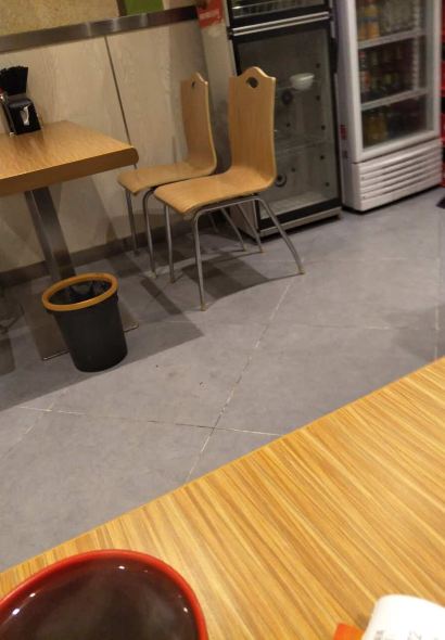 润仟祥黄焖鸡米饭(金城街店)