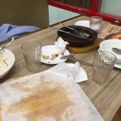 卢家妈妈·西餐厨房(东莞厚街万达店) 여행 사진